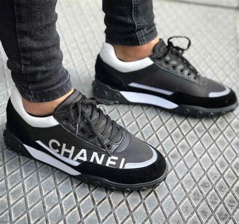 chanel loopschoenen man|chanel shoes canada.